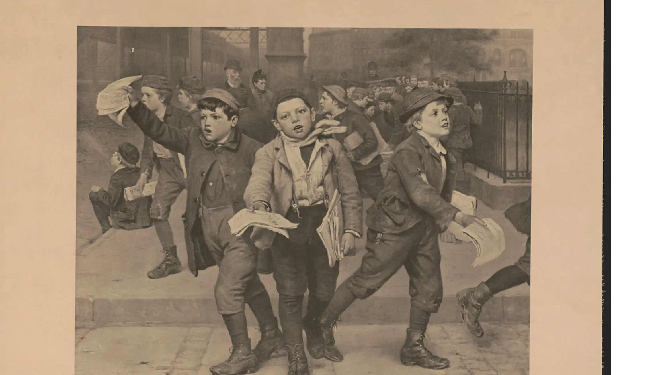 FEED INTAKE CREW SCRAMBLES FOR THE MORNING URLS